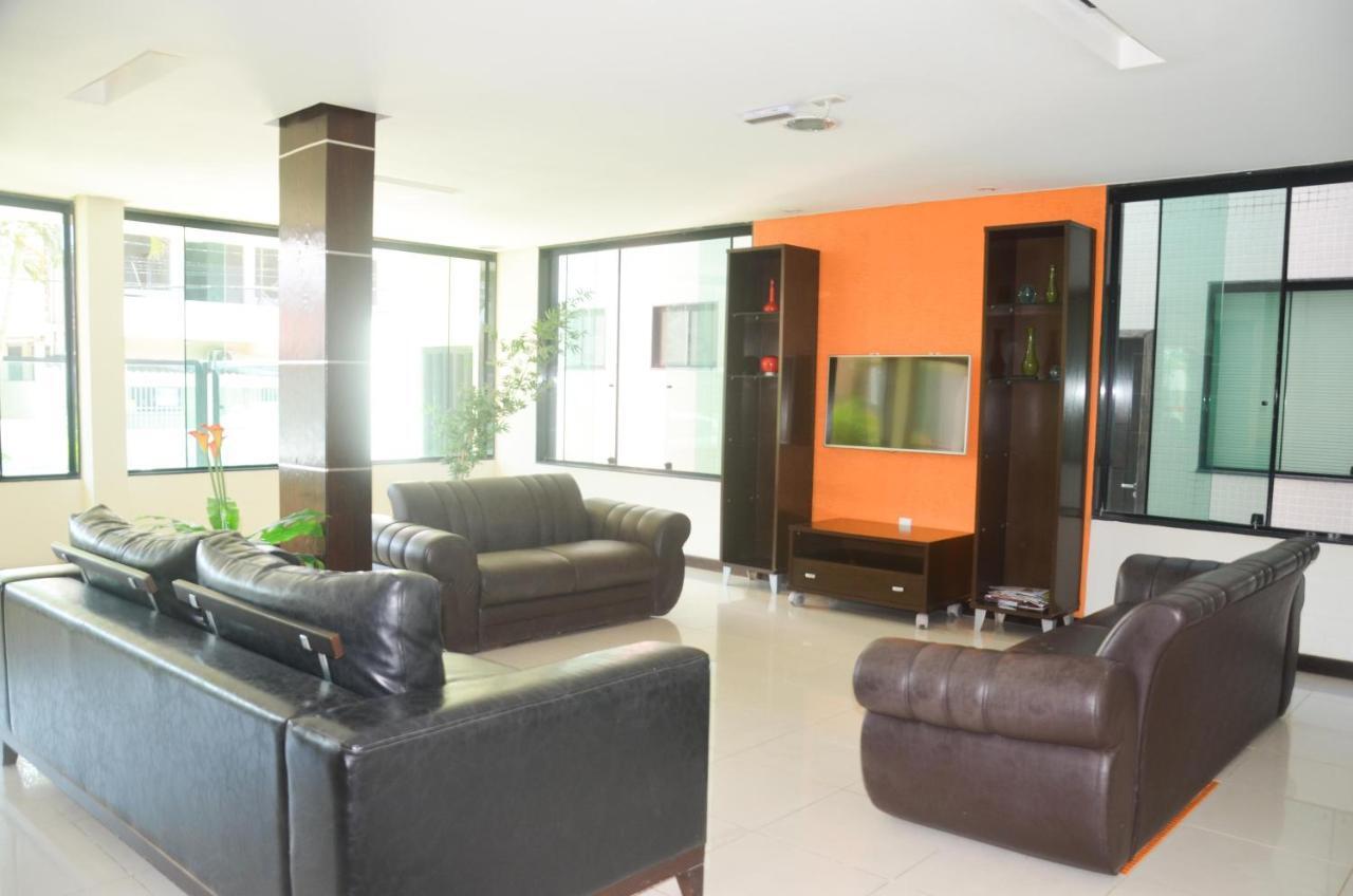 Thanharu Praia Hotel Аншиета Екстериор снимка